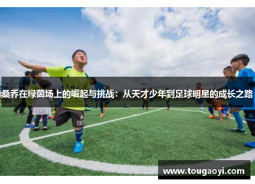 桑乔在绿茵场上的崛起与挑战:从天才少年到足球明星的成长之路 桑乔在绿茵场上的崛起与挑战:从天才少年到足球明星的成长之路